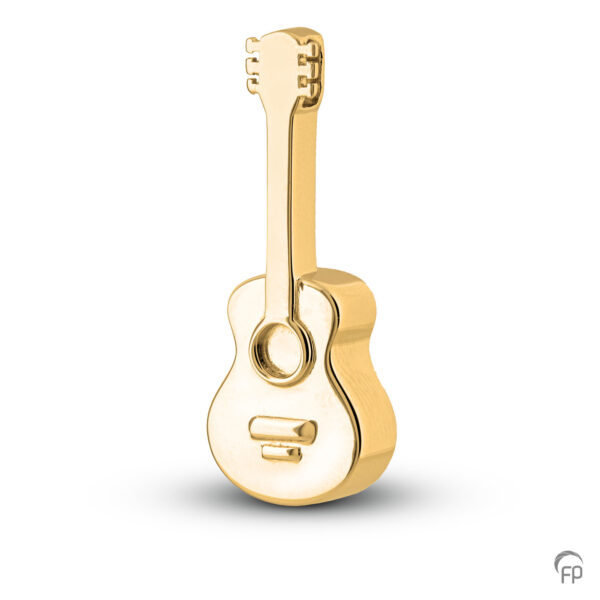 Guitar Ash Pendant - Image 2