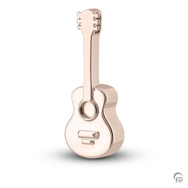 Guitar Ash Pendant - Image 4